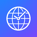 World Time Icon